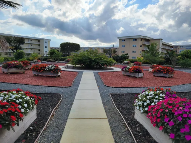 Garden Path (2)