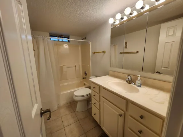 2nd Bath