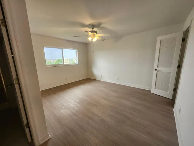 master bdrm view