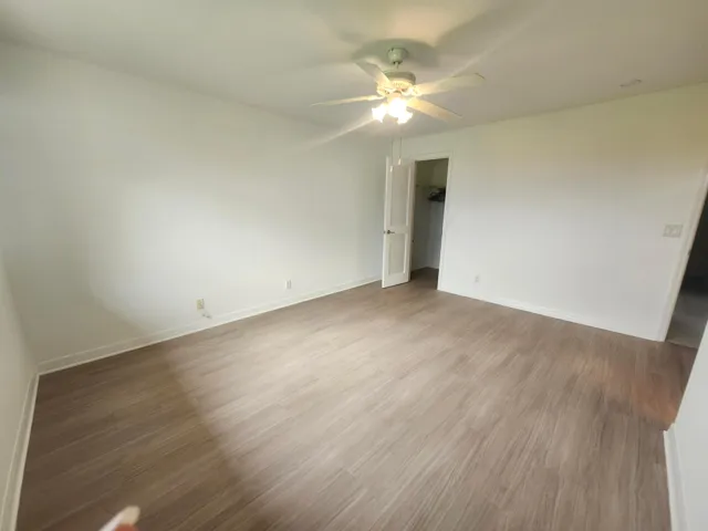 master walk in closet