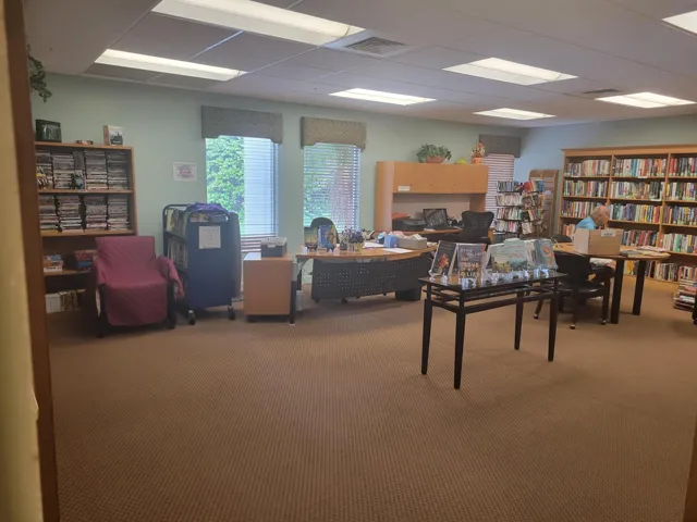 Library