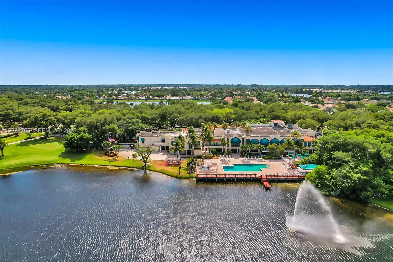Country Club