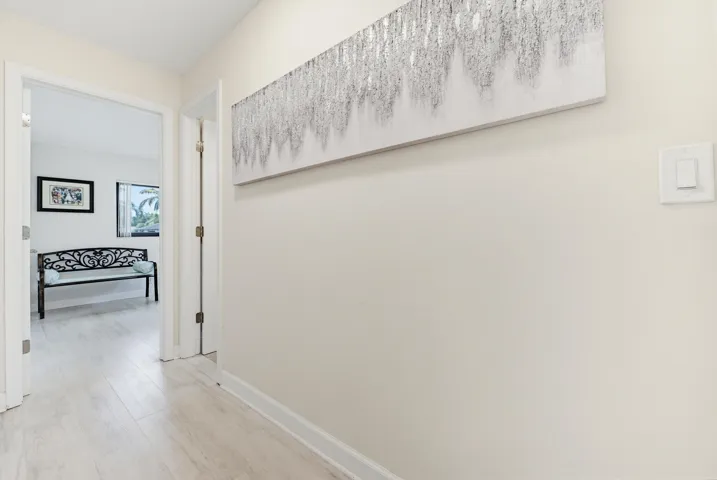 hallway