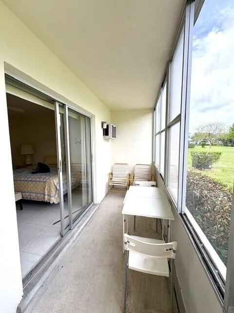 Lots of Room for Furniture