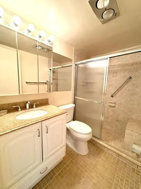 Full Bath