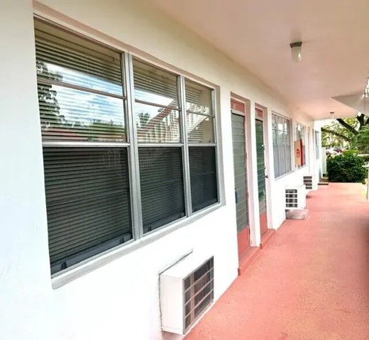 First Level View