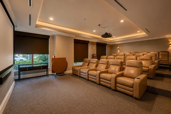 Movie Theathre