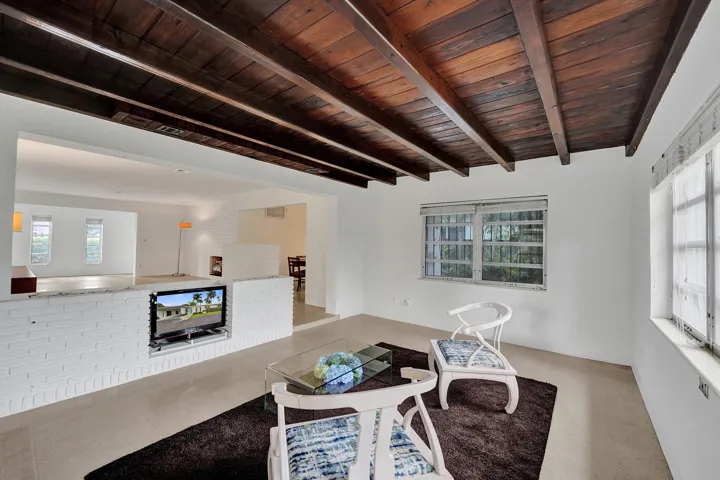 Florida Room