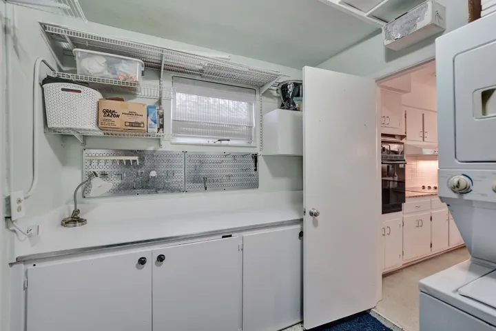 Laundry Room/Storage