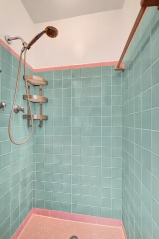 Master Shower
