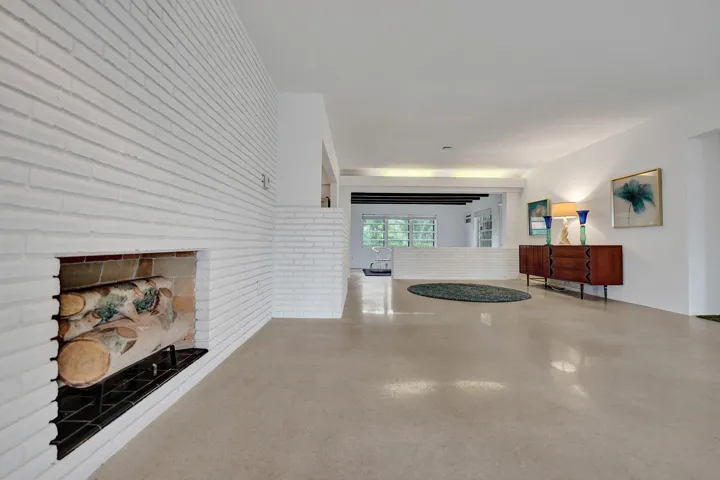 Front Room