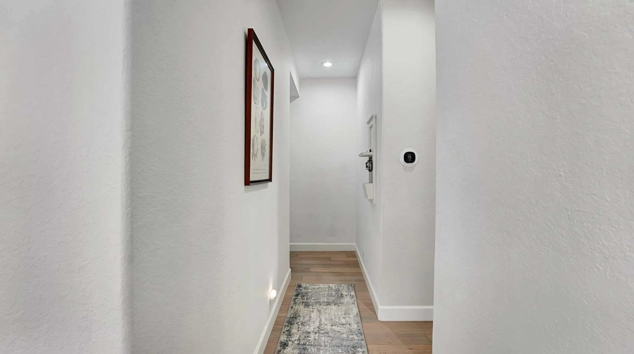 hallway 3