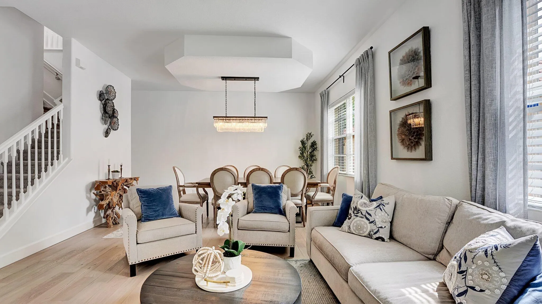 Living room 1