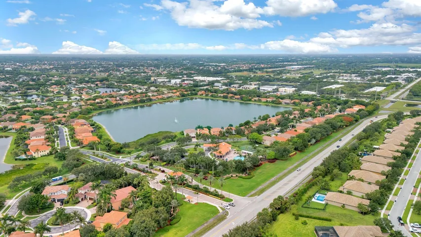Aerial Community