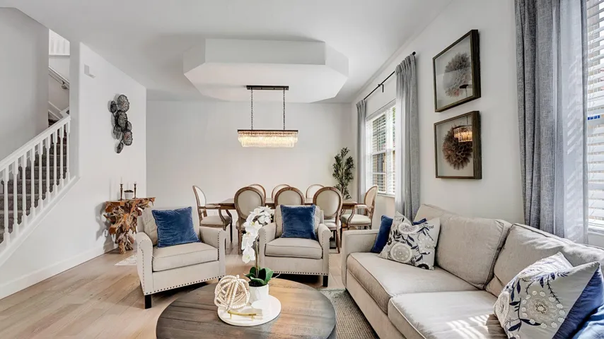 Living room 1