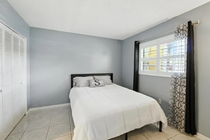 bedroom #2