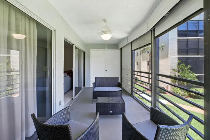 balcony other view