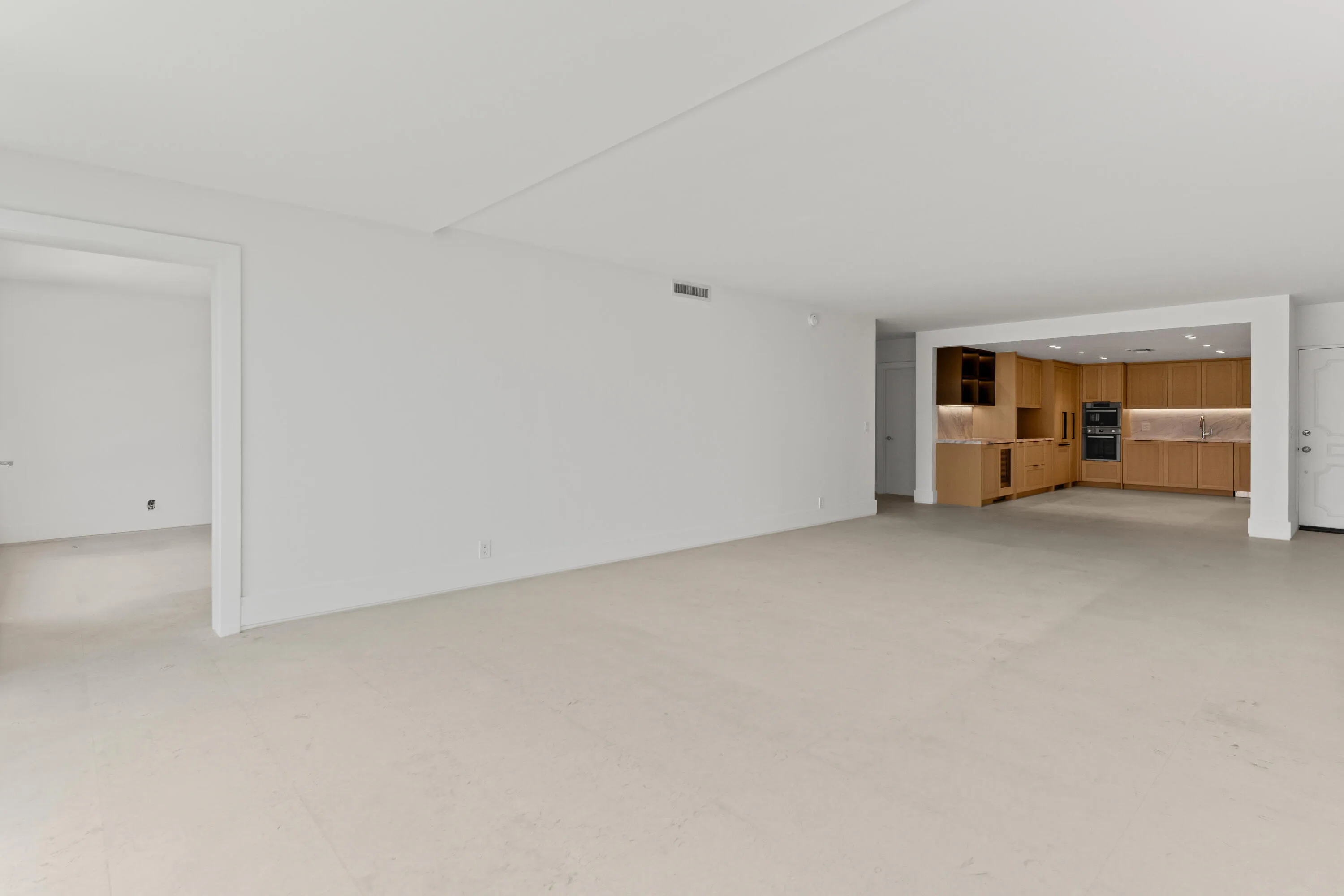 great room