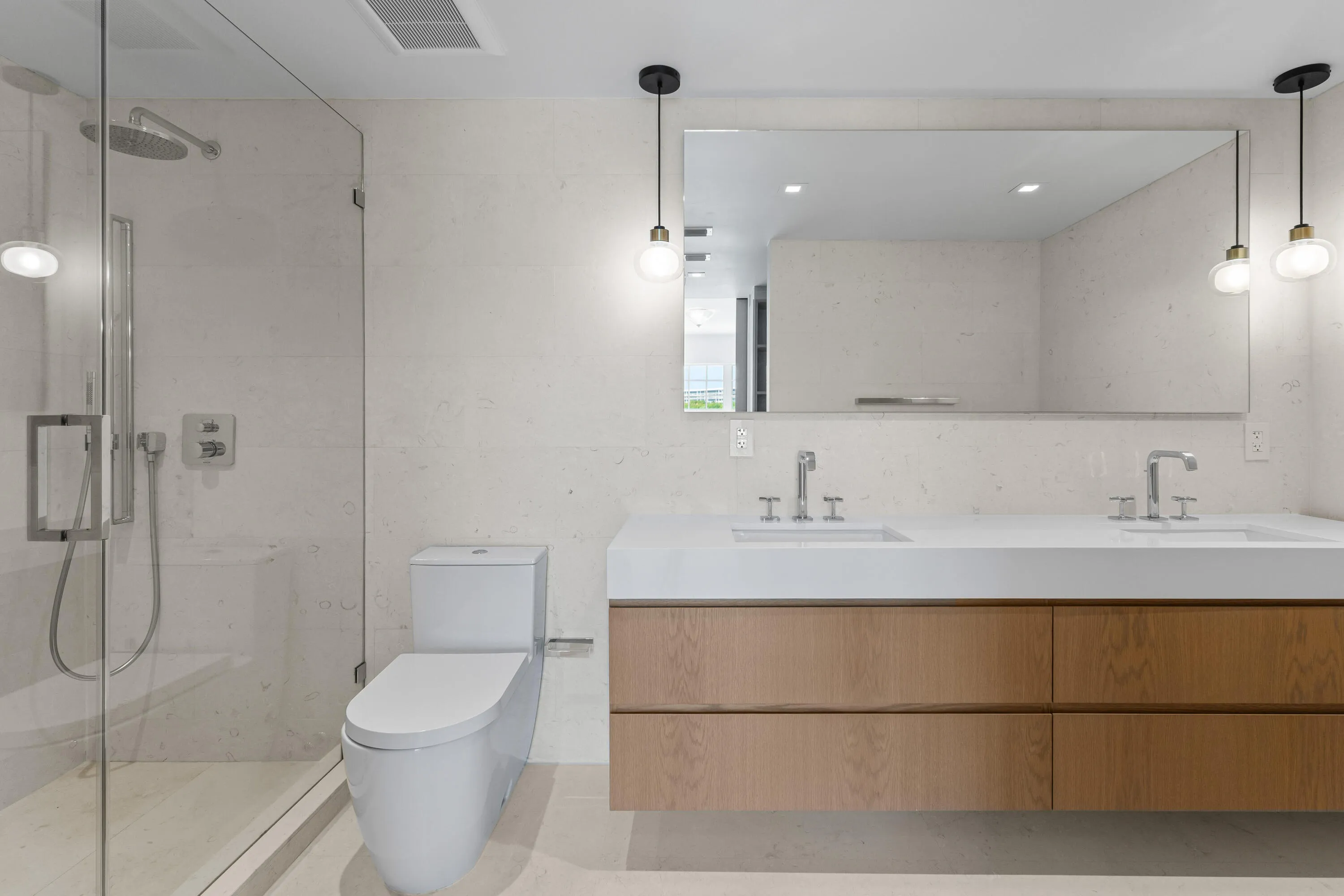 master bath