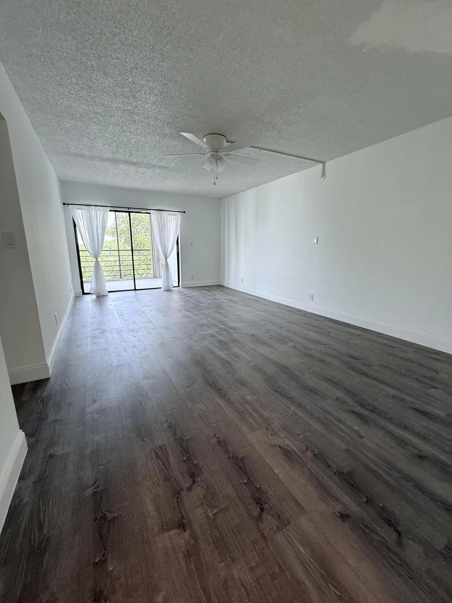 Dining/Living Room