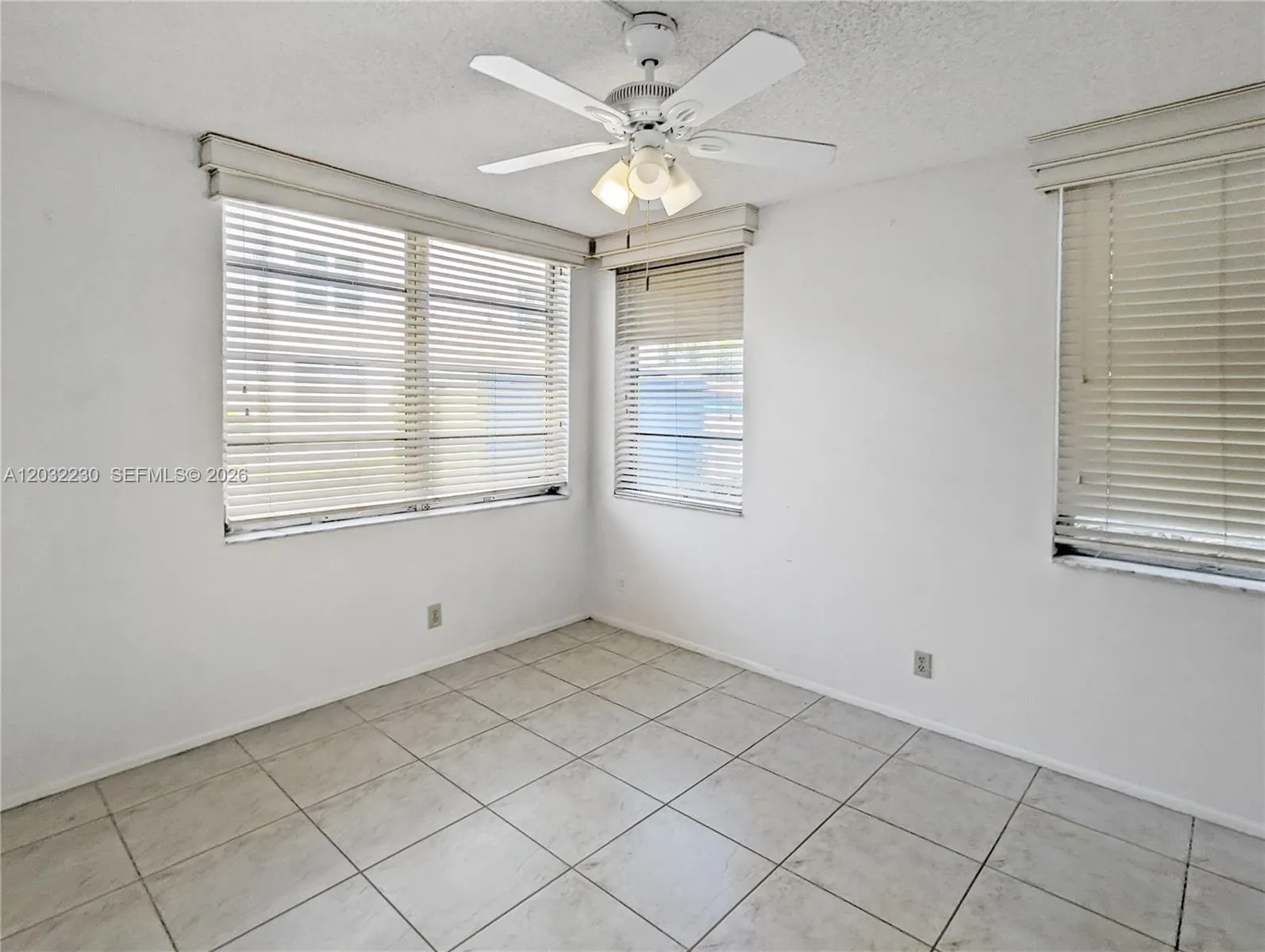 Bedroom #3