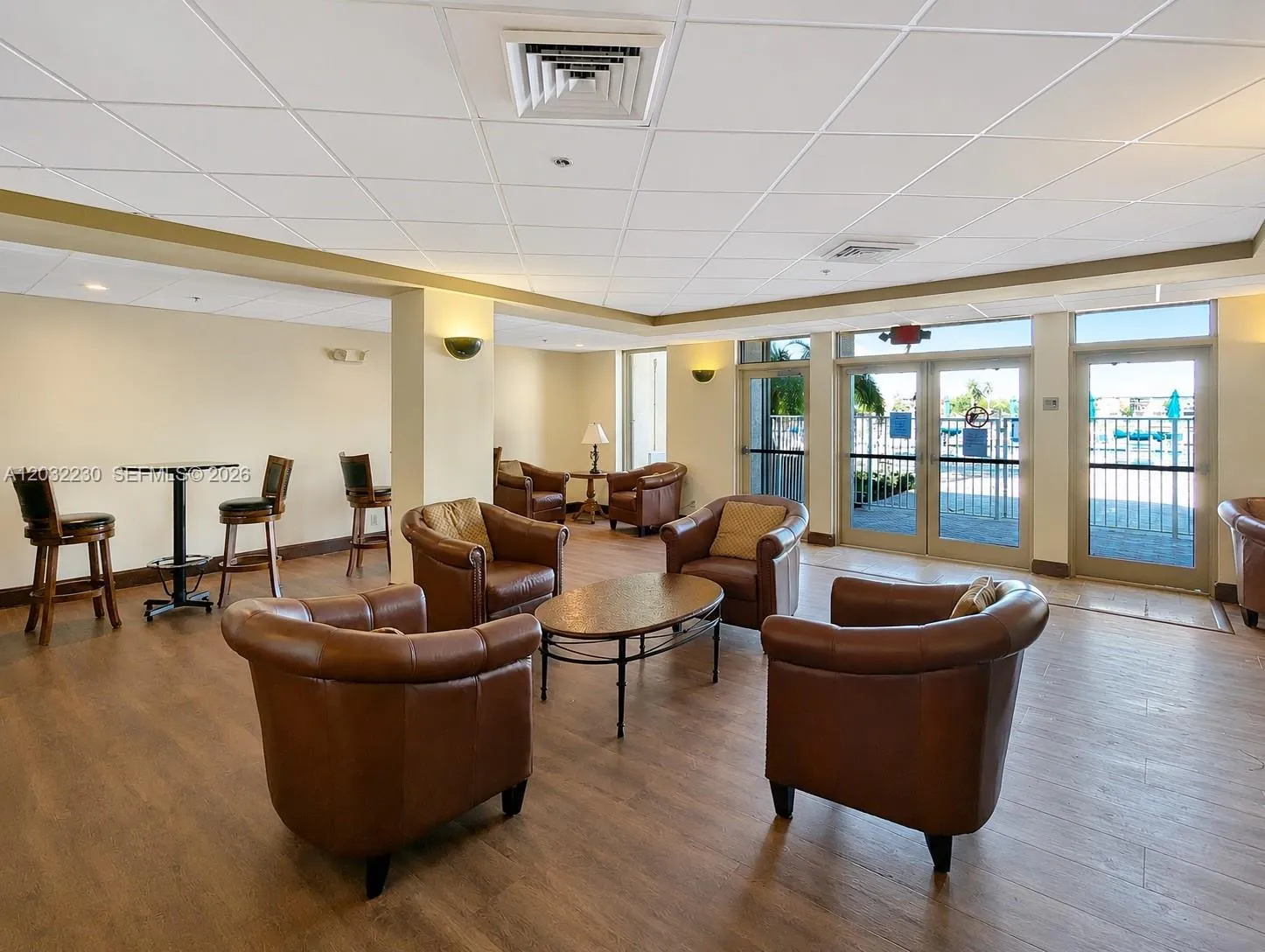 Clubhouse