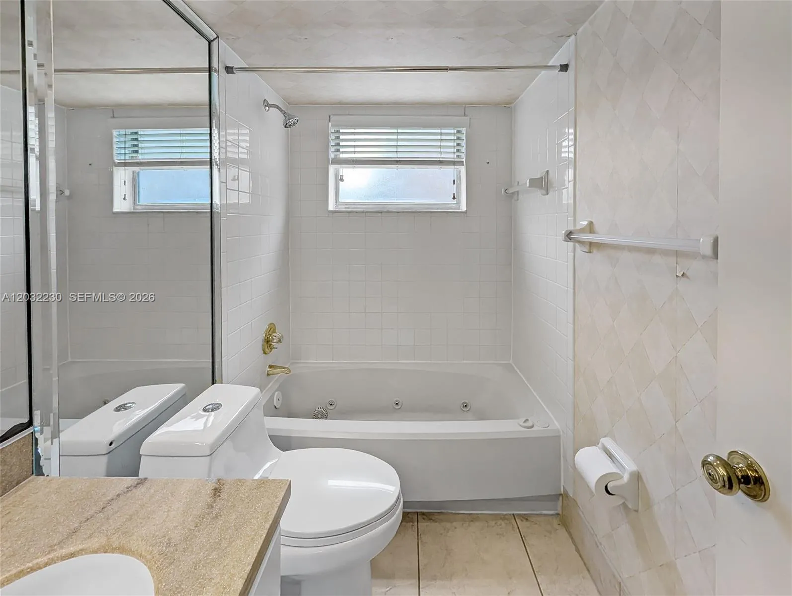Bathroom #2