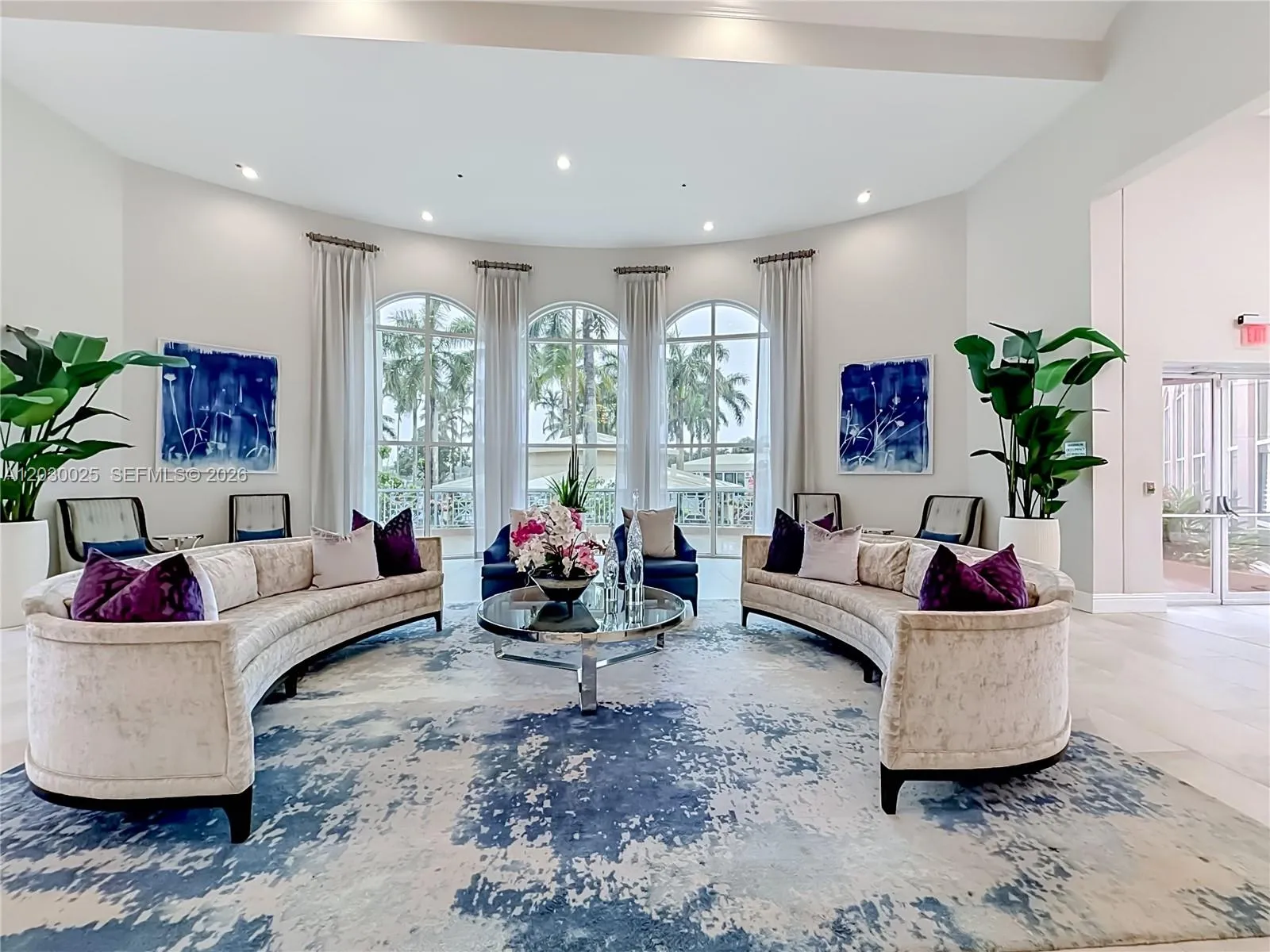The Coral Lakes Clubhouse