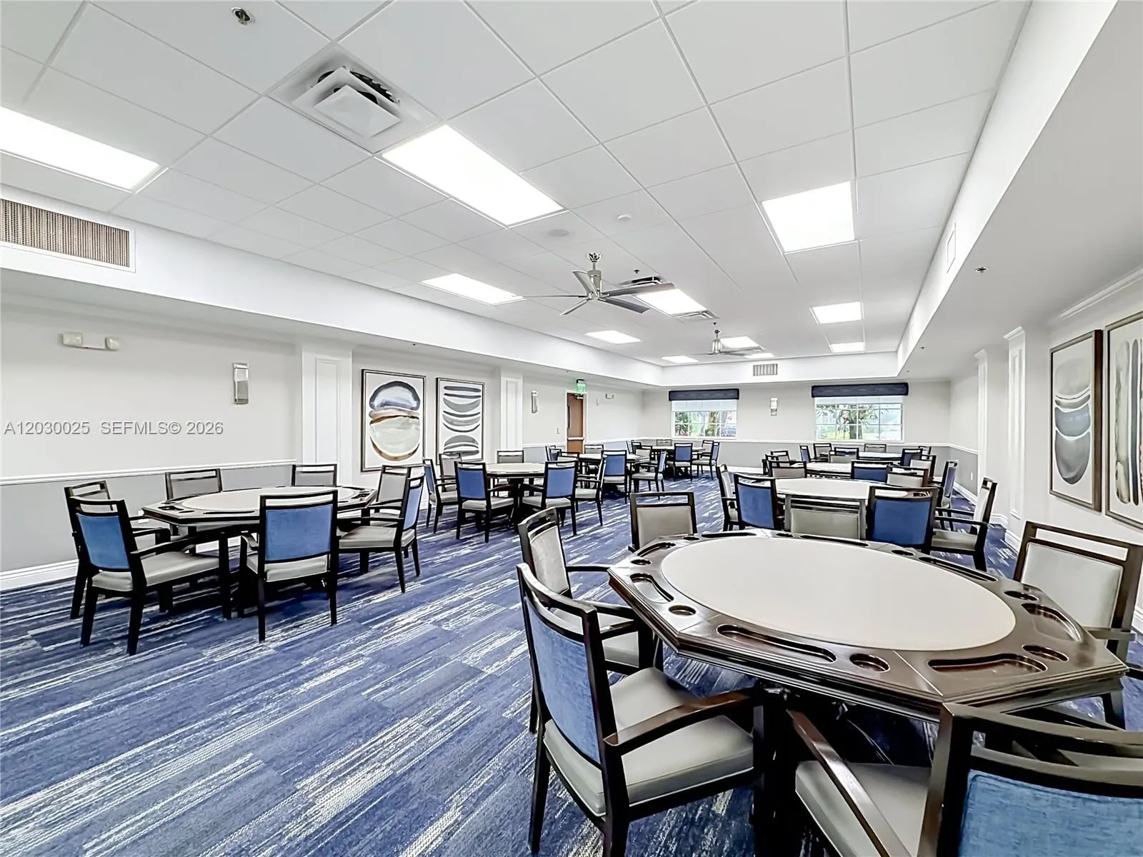 Poker Room