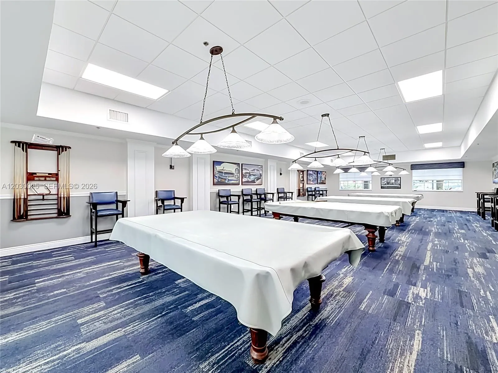 Pool Tables