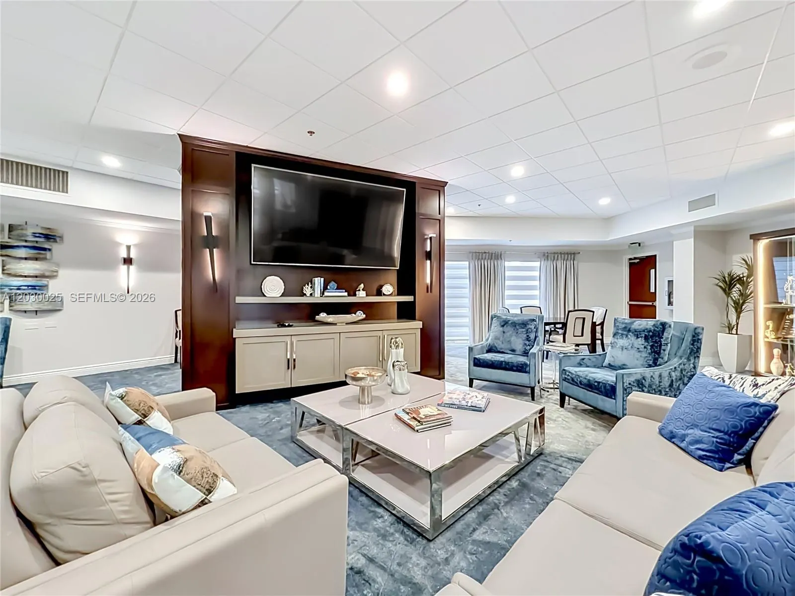 The Coral Lakes Clubhouse