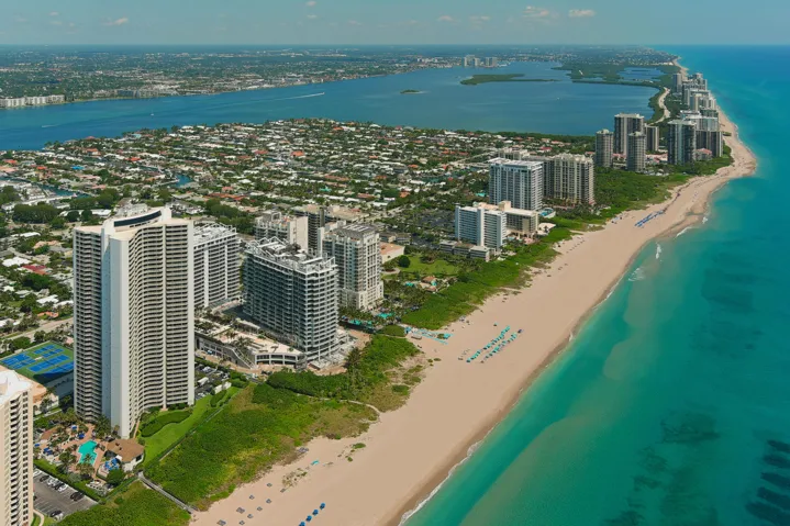 26. Singer Island Looking North