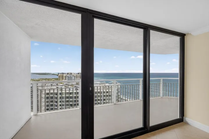 Virtually unfurnished