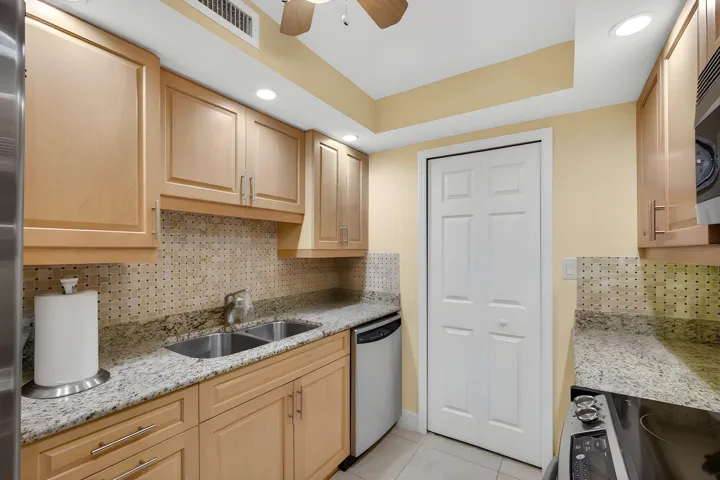 Personal items virtually removed.