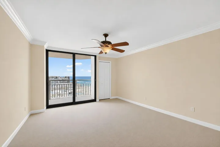 Virtually unfurnished