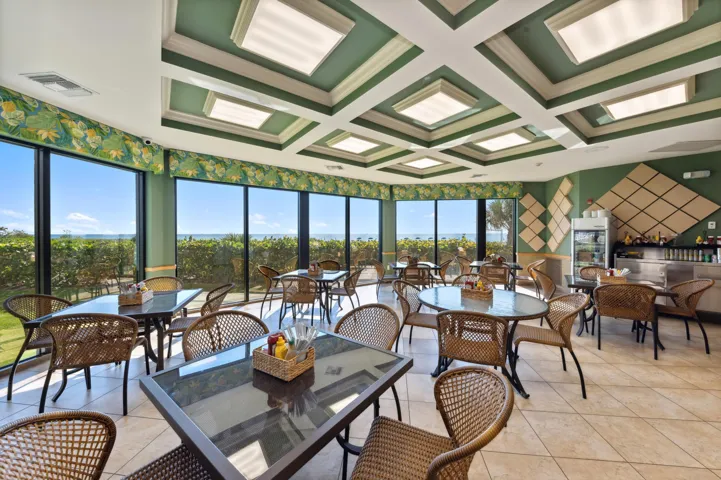 15. Gazebo Restaurant