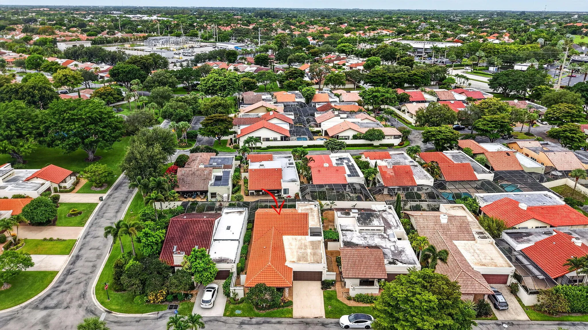 Aerial