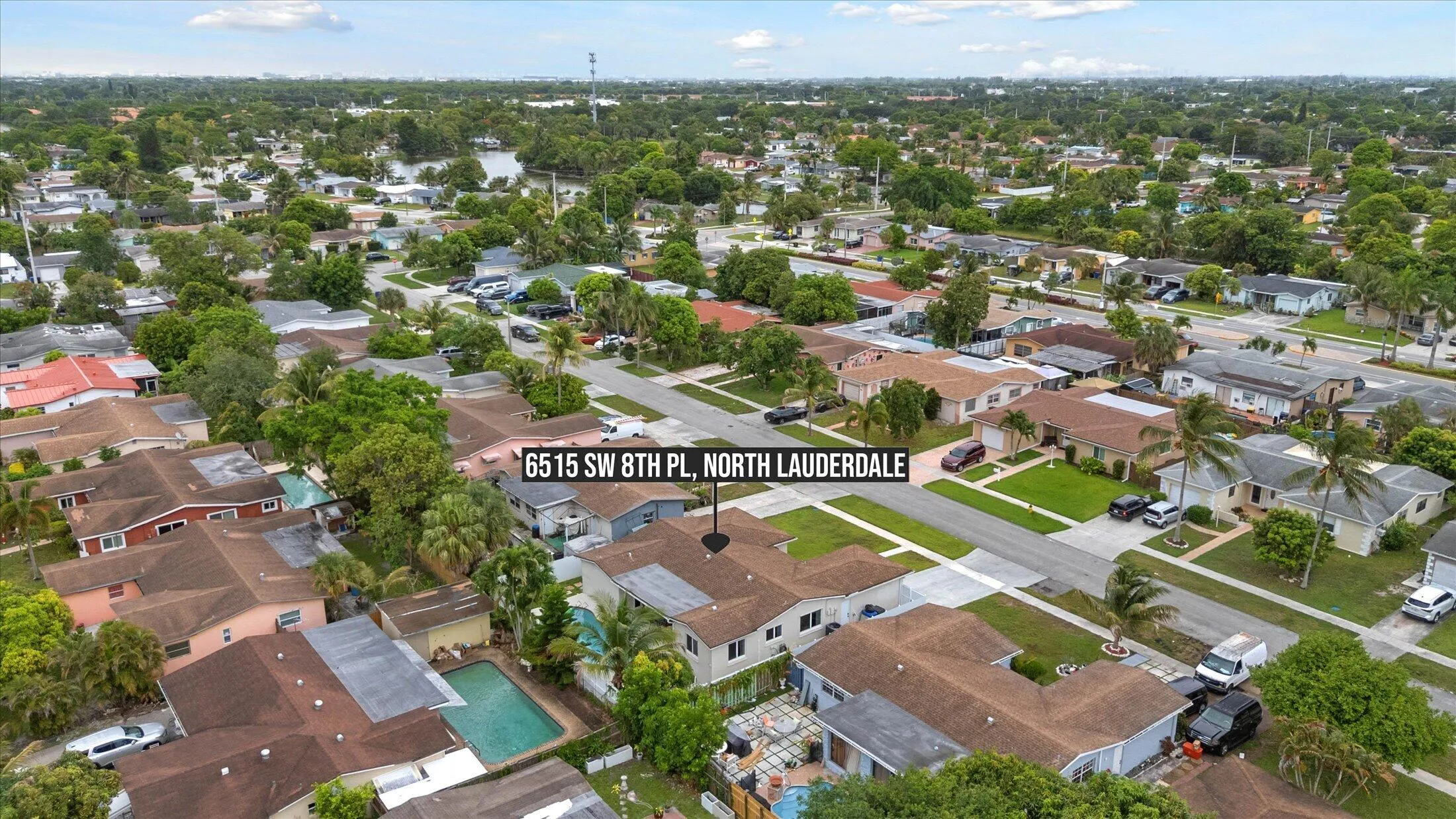 41-6515 SW 8th Pl, North Lauderdale-18