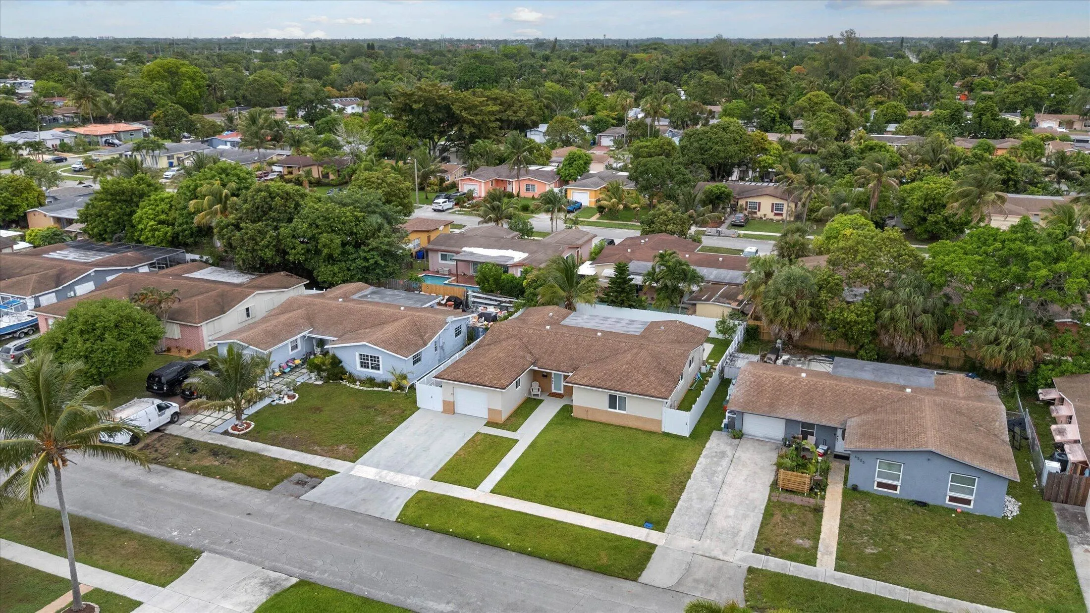 38-6515 SW 8th Pl, North Lauderdale-15