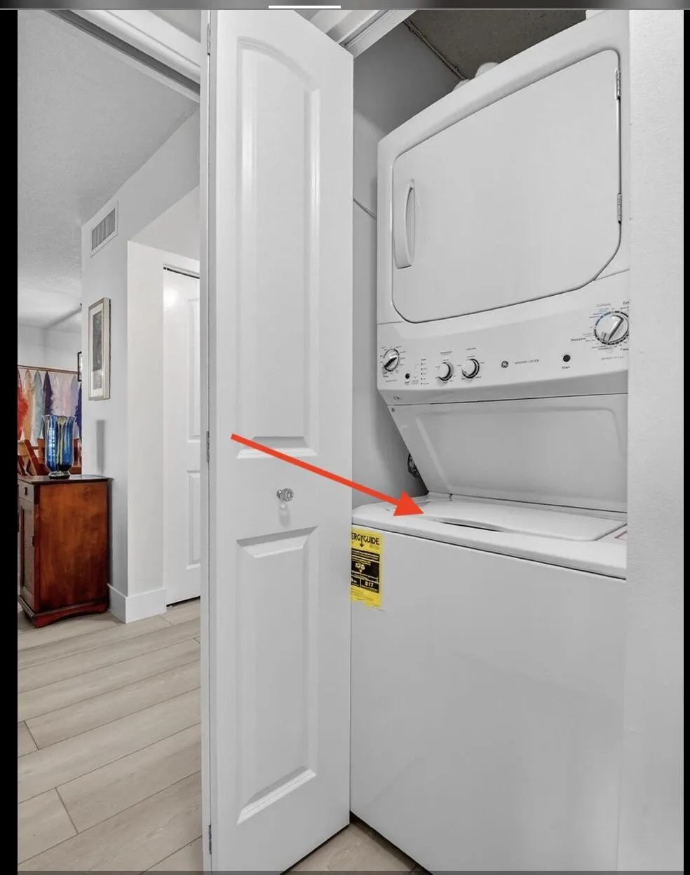 Washer &​​‌​​​​‌​​‌‌​‌‌​​​‌‌​‌​‌​‌​​​‌​​ Dryer