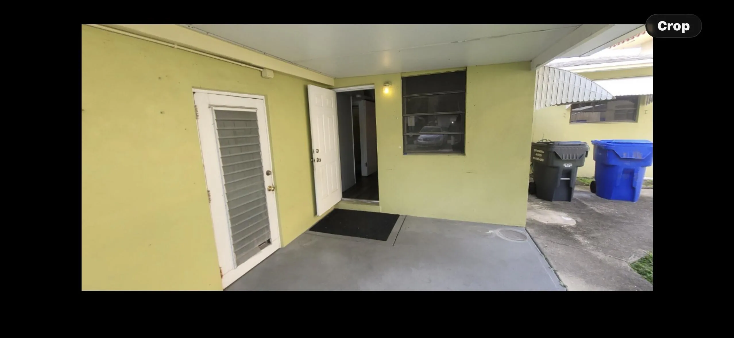 ENTRY TO EFFICIENCY