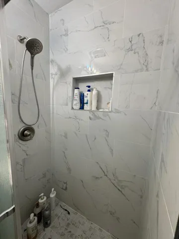 extra bathroom shower 3