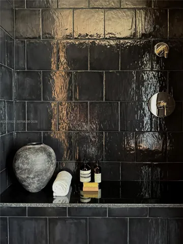 PRIMARY SHOWER