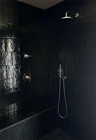 PRIMARY SHOWER