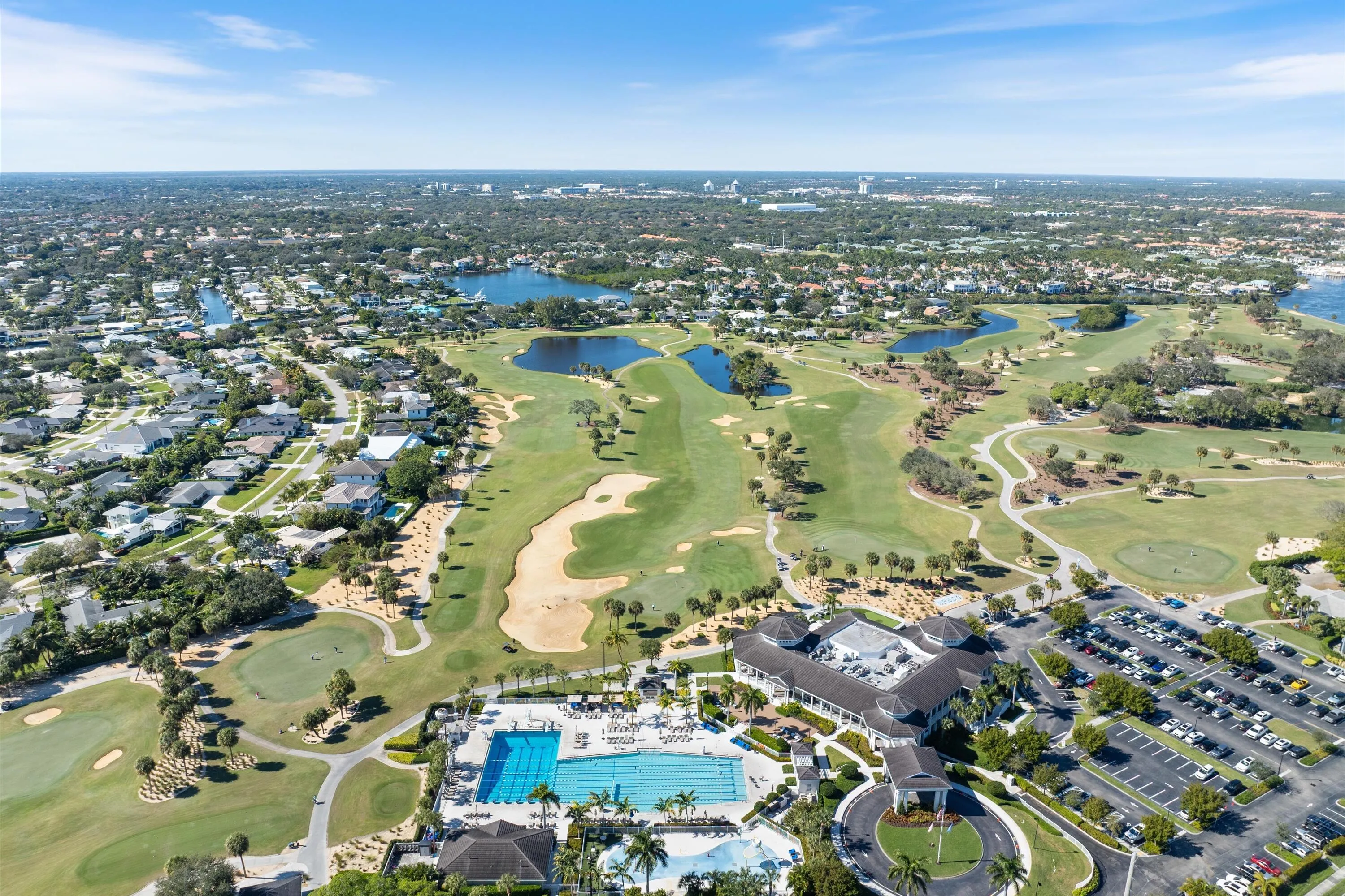 North Palm Beach Country Club