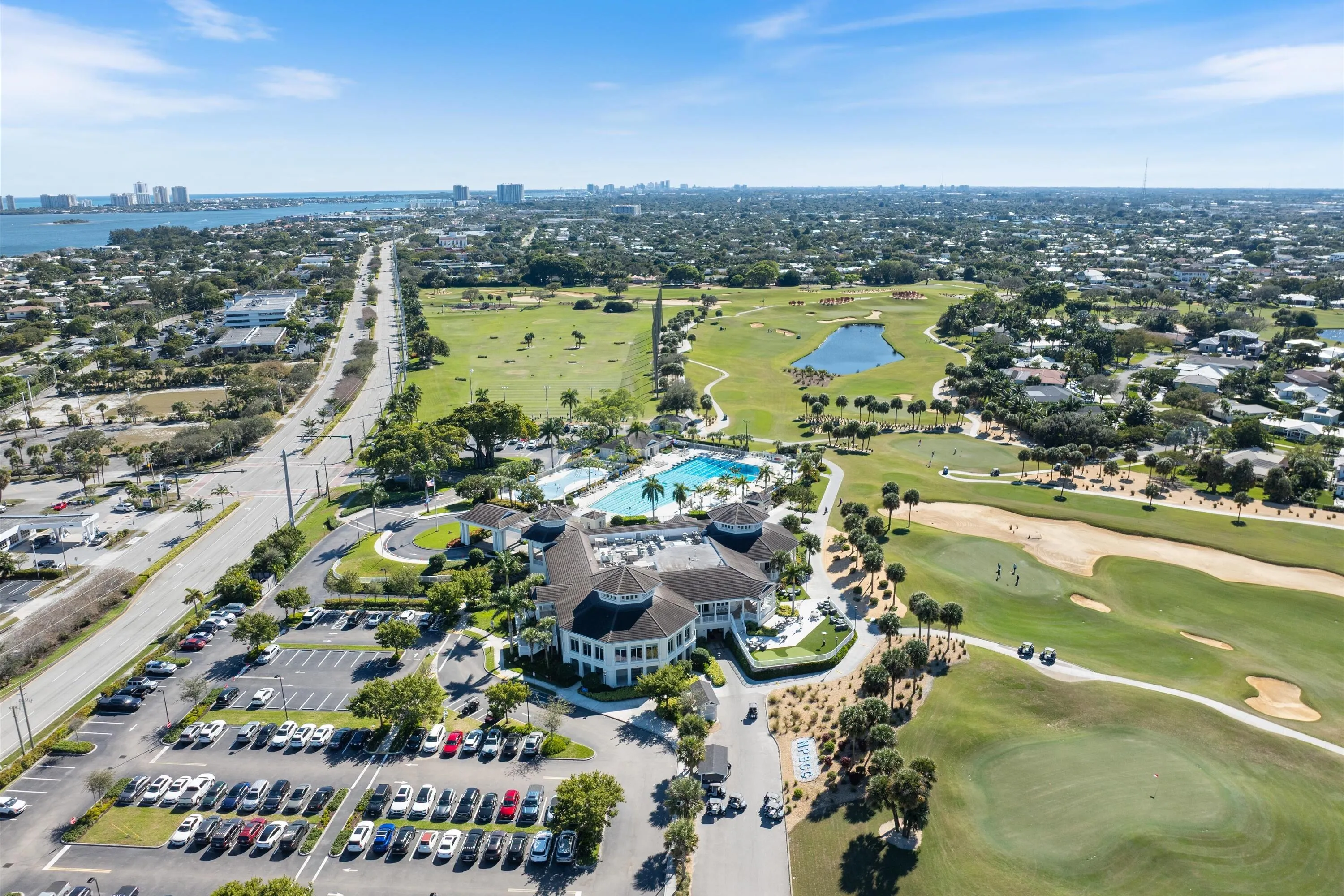 North Palm Beach Country Club