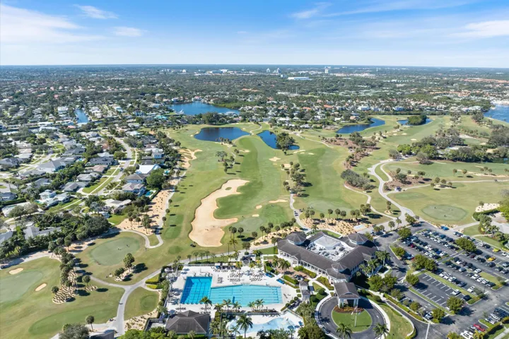 North Palm Beach Country Club