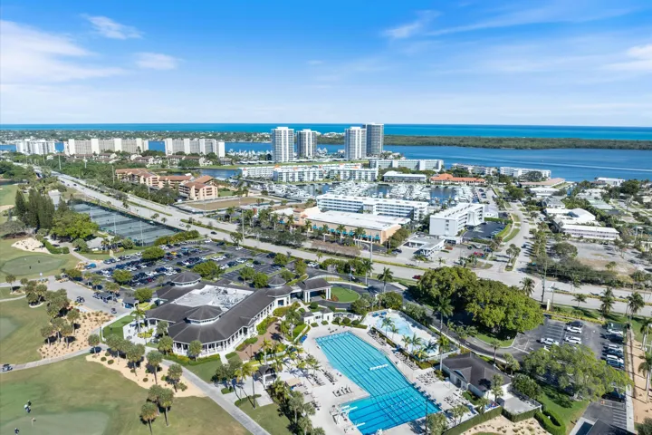 North Palm Beach Country Club