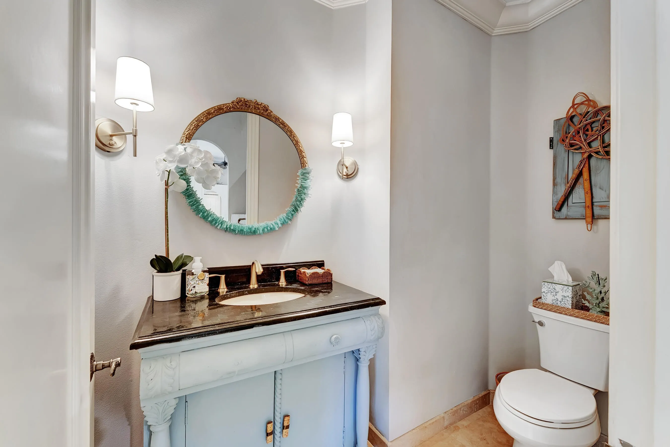 Bathroom 6