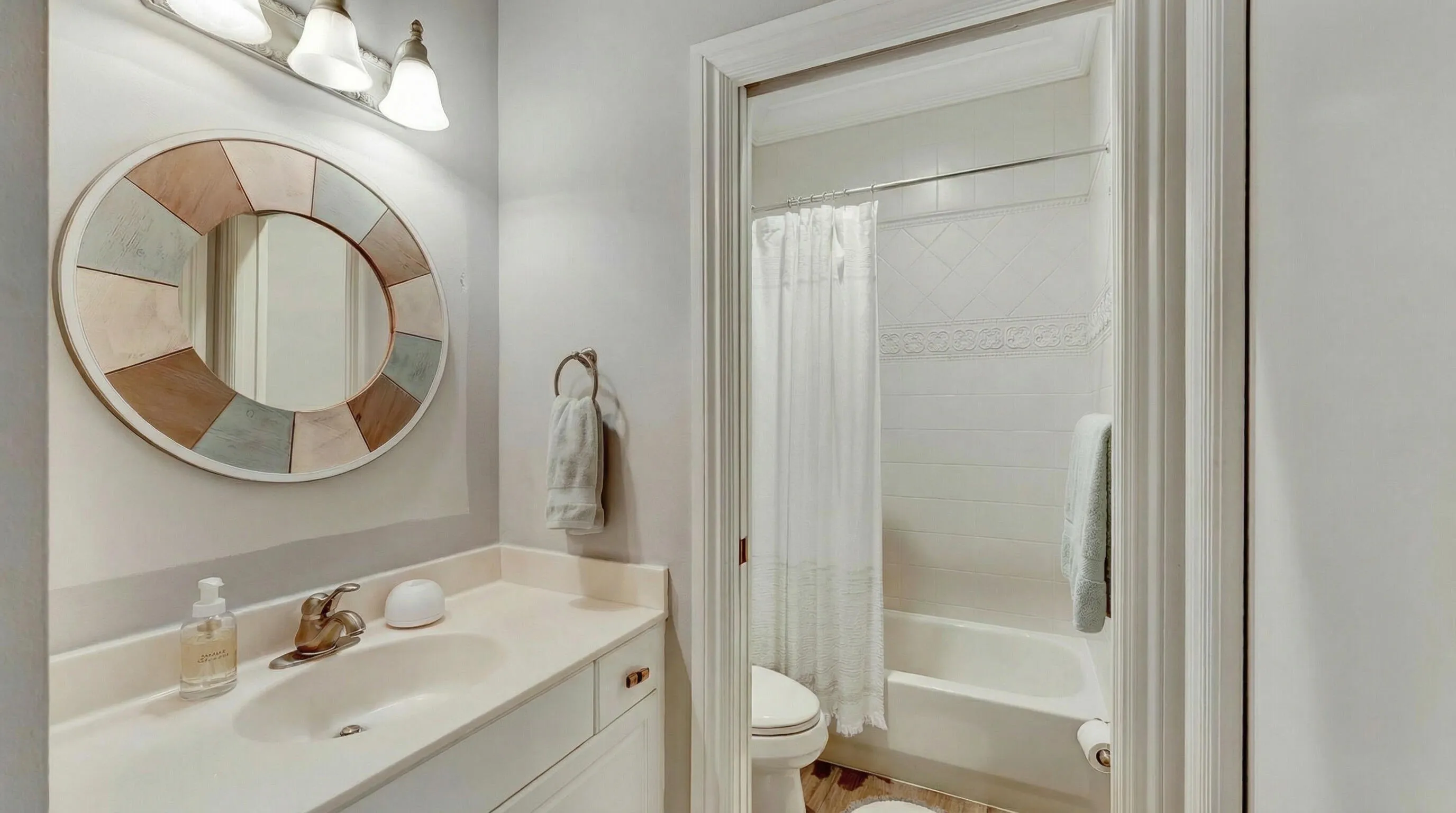 Bathroom 2